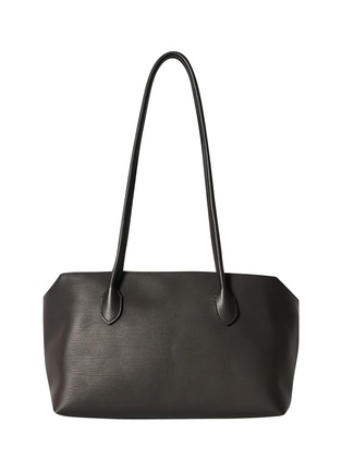 Main View - Click To Enlarge - THE ROW - Terrasse Leather Shoulder Bag