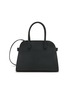 Main View - Click To Enlarge - THE ROW - Soft Margaux 10 Leather Bag