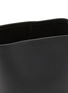 Detail View - Click To Enlarge - THE ROW - Small N/S Park Grained Leather Tote