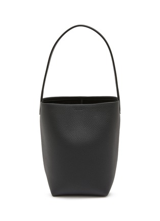 Main View - Click To Enlarge - THE ROW - Small N/S Park Grained Leather Tote