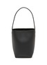 Main View - Click To Enlarge - THE ROW - Small N/S Park Grained Leather Tote