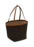 Detail View - Click To Enlarge - THE ROW - Park Tote Three Shoulder Bag
