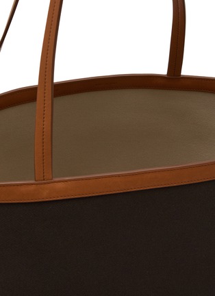 Detail View - Click To Enlarge - THE ROW - Park Tote Three Shoulder Bag