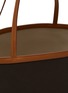 Detail View - Click To Enlarge - THE ROW - Park Tote Three Shoulder Bag