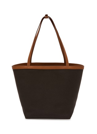 Main View - Click To Enlarge - THE ROW - Park Tote Three Shoulder Bag