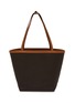 THE ROW Park Tote Three Shoulder Bag