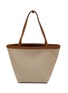 Figure View - Click To Enlarge - THE ROW - Park Tote Three Shoulder Bag
