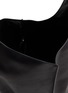 Detail View - Click To Enlarge - THE ROW - Bindle Stitch Leather Tote Bag