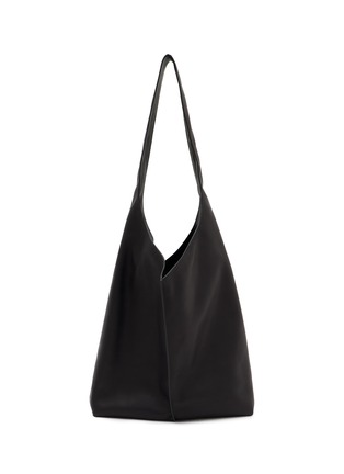 Main View - Click To Enlarge Main View - Click To Enlarge - THE ROW - Bindle Stitch Leather Tote Bag