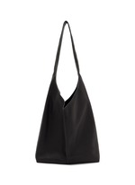 THE ROW | Bindle Stitch Leather Tote Bag | Women | Lane Crawford