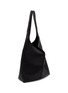 Figure View - Click To Enlarge - THE ROW - Bindle Stitch Leather Tote Bag