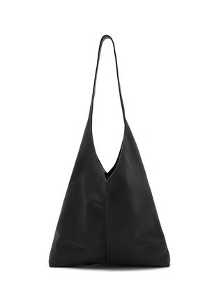 Main View - Click To Enlarge - THE ROW - Bindle Stitch Leather Tote Bag