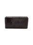 THE ROW Squared Clutch Bag