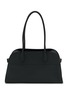 Main View - Click To Enlarge - THE ROW - Margaux 12 Leather Shoulder Bag