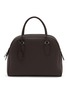Main View - Click To Enlarge - THE ROW - India 12.00 Grained Leather Bag