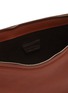 Detail View - Click To Enlarge - THE ROW - Jouvette Leather Crossbody Bag