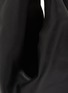 Detail View - Click To Enlarge - THE ROW - Small Bindle Leather Bag