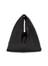 Main View - Click To Enlarge - THE ROW - Small Bindle Leather Bag