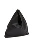 Figure View - Click To Enlarge - THE ROW - Small Bindle Leather Bag