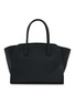 Main View - Click To Enlarge - THE ROW - Marlo 12 Grained Leather Tote Bag