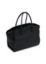 Figure View - Click To Enlarge - THE ROW - Marlo 12 Grained Leather Tote Bag
