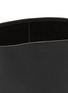 Detail View - Click To Enlarge - THE ROW - Medium N/S Park Grained Leather Tote