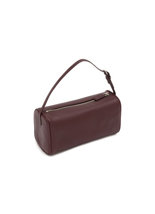 Figure View - Click To Enlarge - THE ROW - 90's Leather Bag
