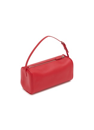 Figure View - Click To Enlarge - THE ROW - 90's Leather Bag