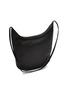 Figure View - Click To Enlarge - THE ROW - N/S Izzy Silk Leather Bag
