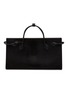 Main View - Click To Enlarge - ALAÏA - Le Teckel Pony Hair Leather Tote Bag