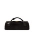 Main View - Click To Enlarge - ALAÏA - Teckel Hair Leather Clutch