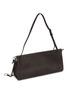 Detail View - Click To Enlarge - ALAÏA - Medium Le Click East West Leather Shoulder Bag