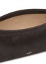 Detail View - Click To Enlarge - ALAÏA - Medium Le Click East West Leather Shoulder Bag