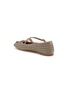  - CIRCUS BY SAM EDELMAN - Zuri Crisscross Houndstooth Ballerina Flats