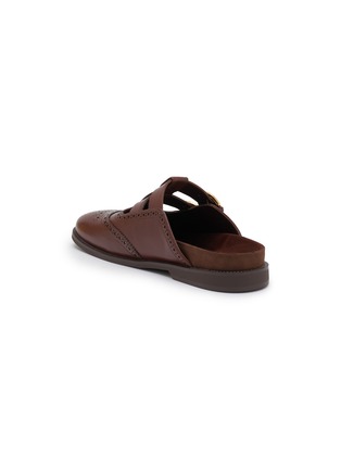  - CIRCUS BY SAM EDELMAN - Claudia Leather Flats