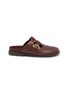 Main View - Click To Enlarge - CIRCUS BY SAM EDELMAN - Claudia Leather Flats