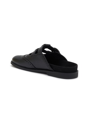  - CIRCUS BY SAM EDELMAN - Claudia Leather Flats