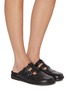 Figure View - Click To Enlarge - CIRCUS BY SAM EDELMAN - Claudia Leather Flats