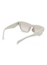 Figure View - Click To Enlarge - PRADA - Butterfly Acetate Sunglasses