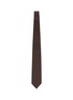 Figure View - Click To Enlarge - STEFANOBIGI MILANO - Geometric Silk Tie