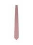 Figure View - Click To Enlarge - STEFANOBIGI MILANO - Jacquard Silk Tie