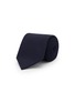 Main View - Click To Enlarge - STEFANOBIGI MILANO - Herringbone Wool Tie