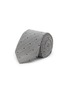 Main View - Click To Enlarge - STEFANOBIGI MILANO - Geometric Jacquard Silk Wool Tie