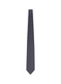 Figure View - Click To Enlarge - STEFANOBIGI MILANO - Paisley Silk Cotton Tie