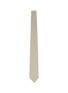 Figure View - Click To Enlarge - STEFANOBIGI MILANO - Herringbone Wool Tie