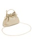 Detail View - Click To Enlarge - ROSANTICA - Large Arco Starzo Leather Bag