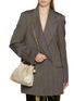 Figure View - Click To Enlarge - ROSANTICA - Large Arco Starzo Leather Bag