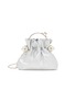 Main View - Click To Enlarge Main View - Click To Enlarge - ROSANTICA - Small Arco Starzo Leather Bag