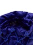 Detail View - Click To Enlarge - ROSANTICA - Selene Capri Crystal Embellished Strass Net Clutch