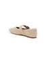  - CIRCUS BY SAM EDELMAN - Bella Shearling Mary Jane Flats